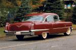 Cadillac Maharani Special Motorama Show Car 1956 года